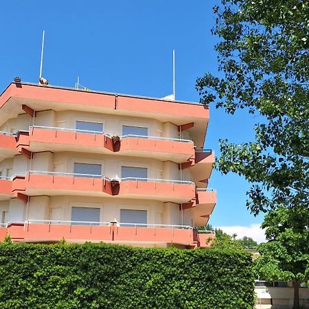 Hotel Le Pleiadi San Felice Circeo Bagian luar foto