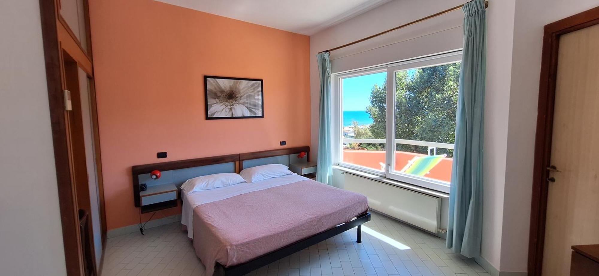 Hotel Le Pleiadi San Felice Circeo Bagian luar foto