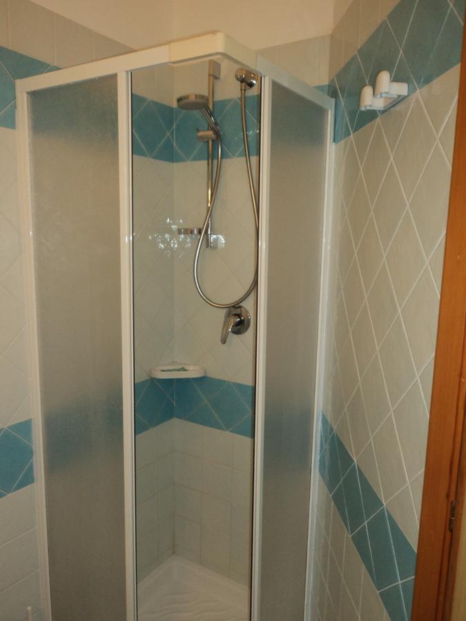 Hotel Le Pleiadi San Felice Circeo Bagian luar foto