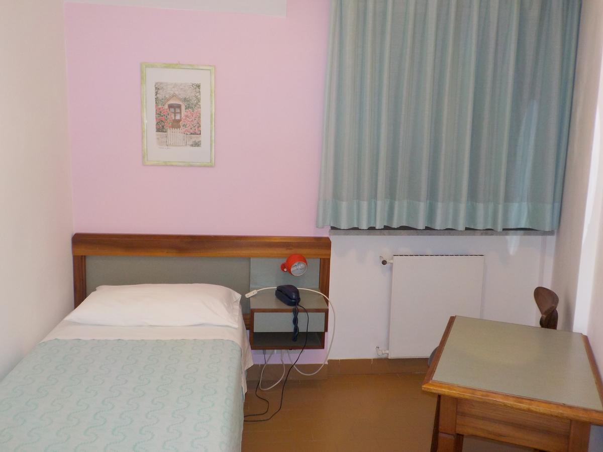 Hotel Le Pleiadi San Felice Circeo Bagian luar foto